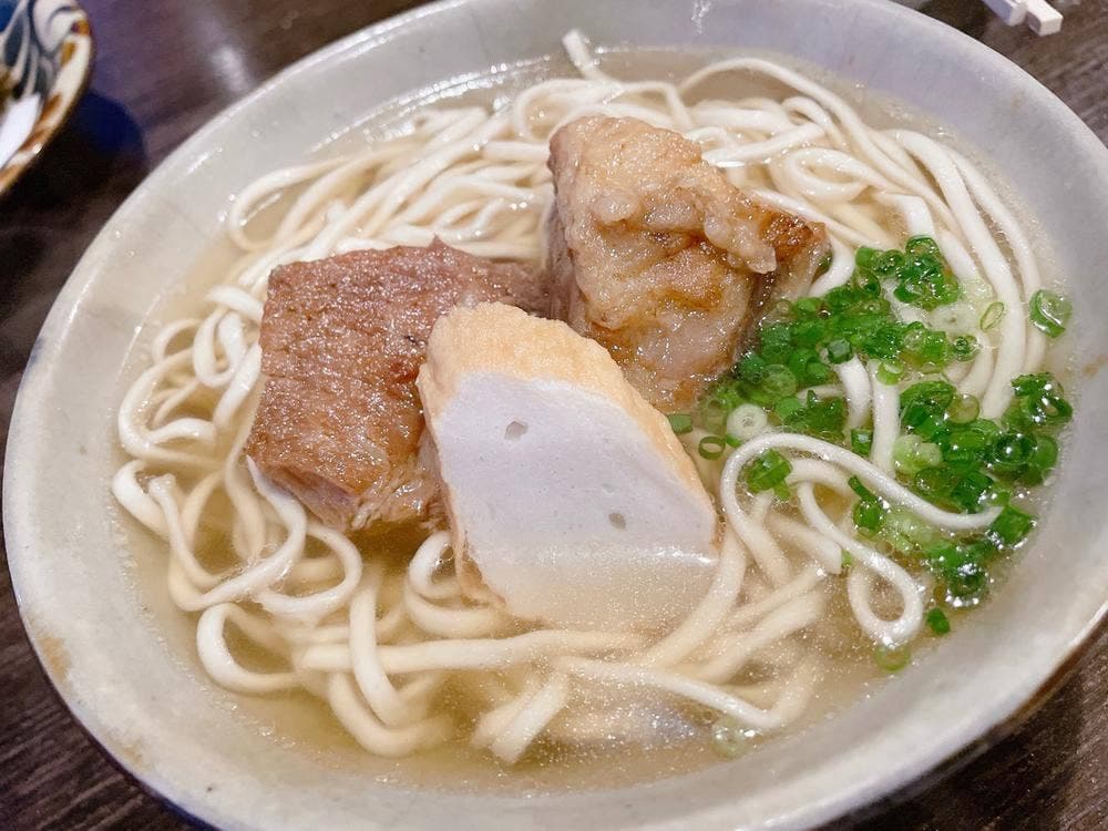 島時間