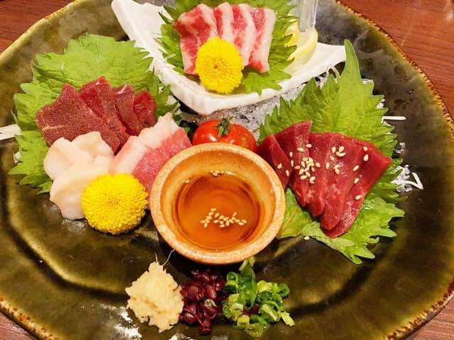 馬鹿凡人 - サブ画像2