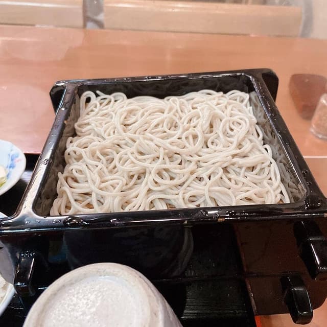 薮伊豆総本店 - サブ画像3