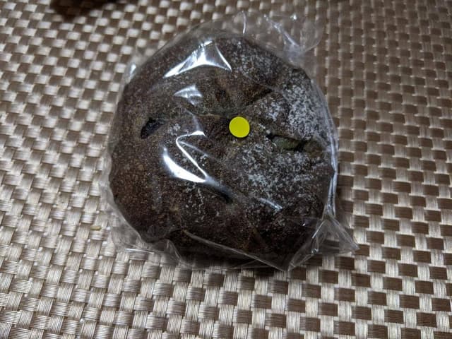 石窯パン工房プース - サブ画像3