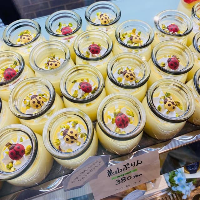 salice MIYAMA DOLCE - サブ画像1