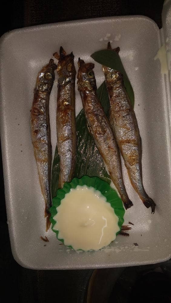魚民 赤羽東口駅前店