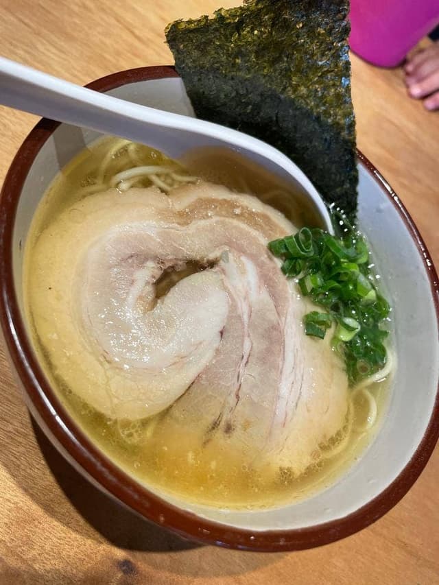 麺恋 まうろあ - サブ画像3