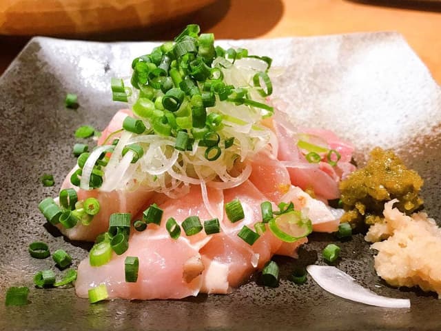 和酒和彩 ぎおん - サブ画像3