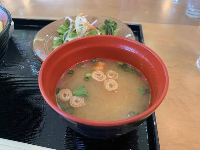 レストラン 塔 - サブ画像2