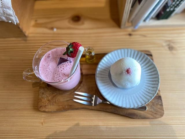 山田オリーブ園 小さなお店 - サブ画像2