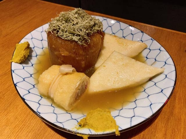 鶏だしおでん ねりもん - サブ画像1