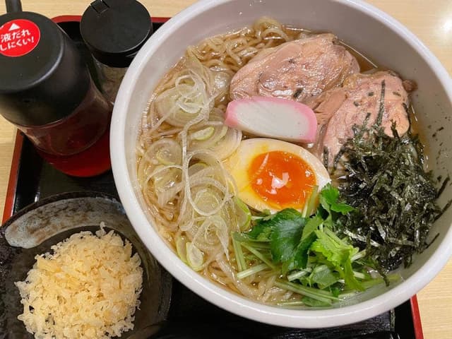 蕎麦 天ぷら 結庵 大野田店 - サブ画像3