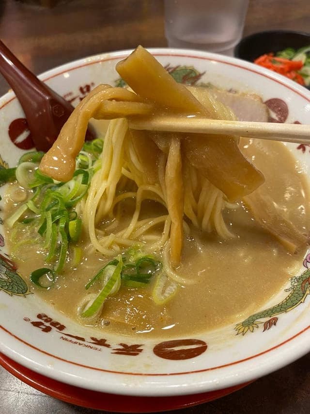天下一品 大国町駅前店 - サブ画像2
