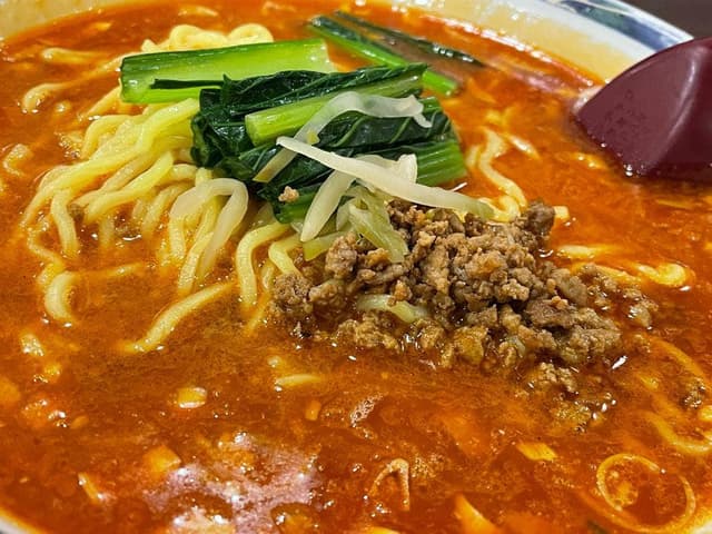 万里 - サブ画像1
