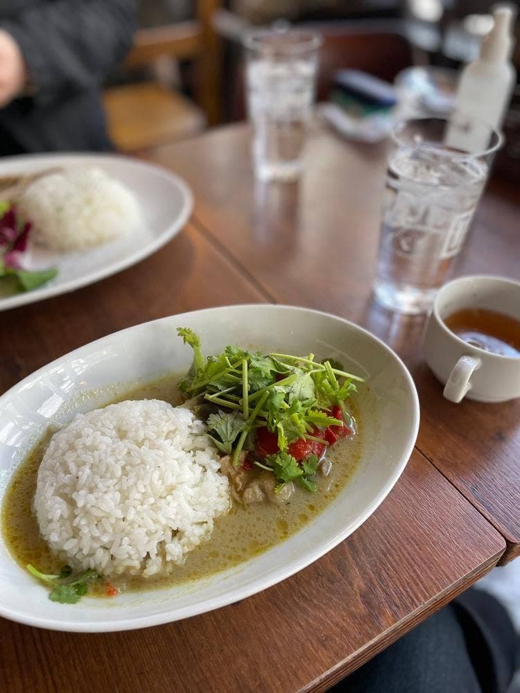 Cafe&Bar R