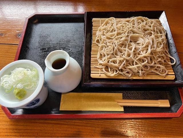 そば工房 小間子 - サブ画像1