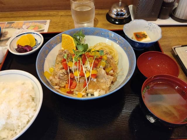 鹿江亭 徳進 - サブ画像1