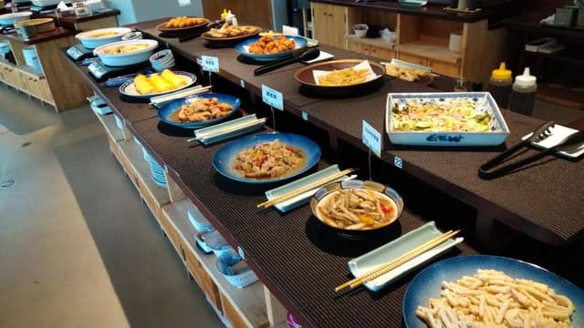 味彩苑 三木ホースランドパーク - サブ画像1