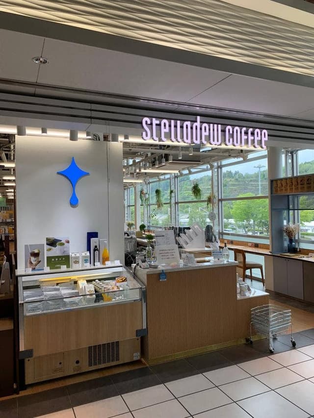 stelladew coffee - サブ画像3