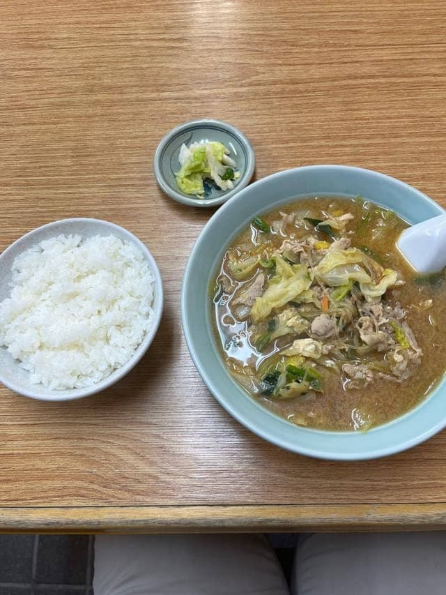 柳園 - サブ画像2