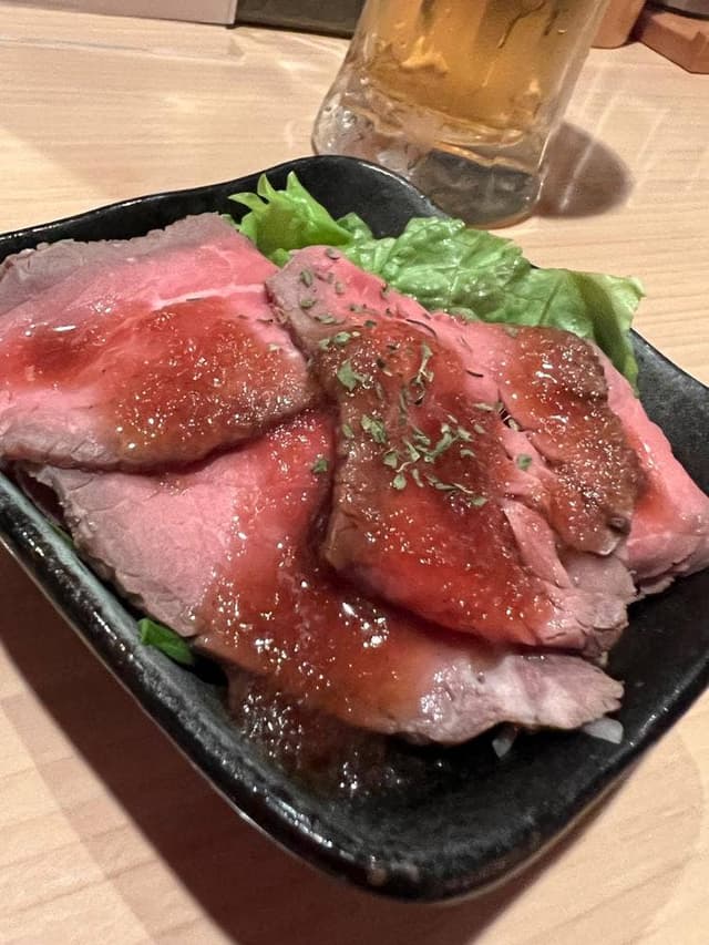 百喰楽 - サブ画像3