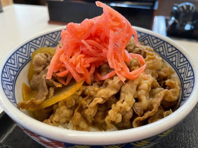 吉野家 134号線江ノ島店 - サブ画像3