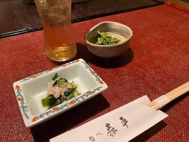 旬味 泰平 - サブ画像3