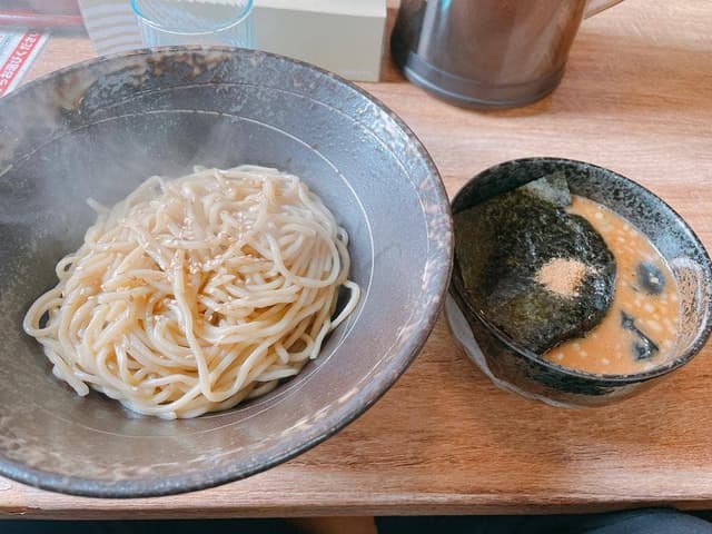 らーめん巌窟王 帯広店 - サブ画像3