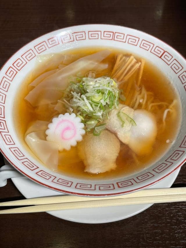 中華そば三太 - サブ画像1