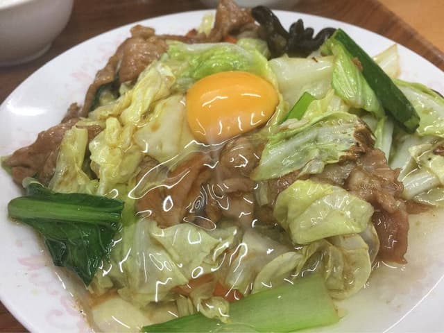 上海小吃 大勝 - サブ画像3