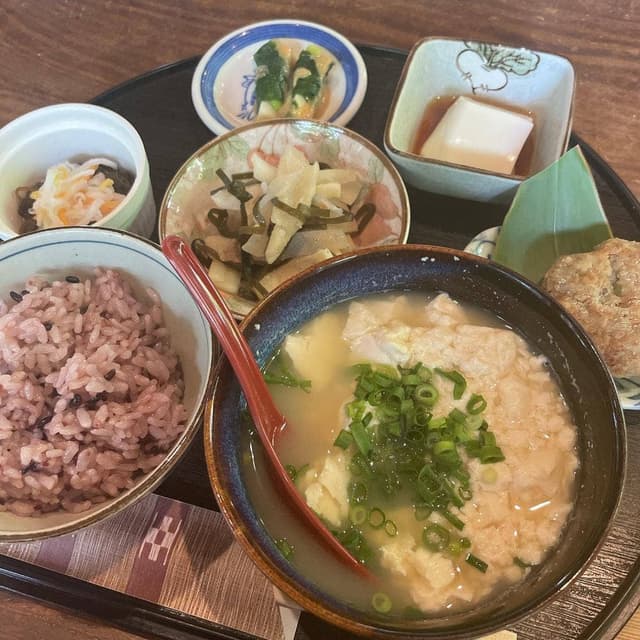 富久屋 - サブ画像3