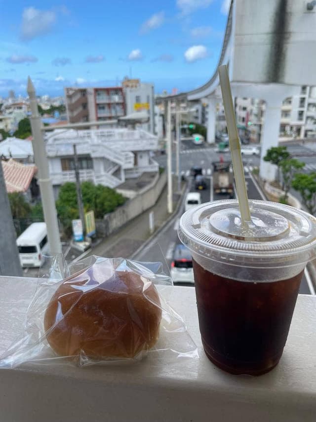 ベーカリーカフェキンジョー - サブ画像1