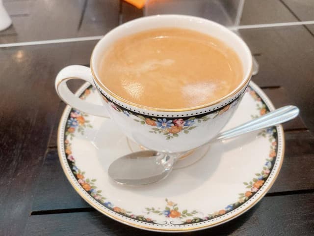 Cafe・d・Orange - サブ画像2