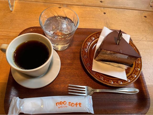 ボン・シック - サブ画像2