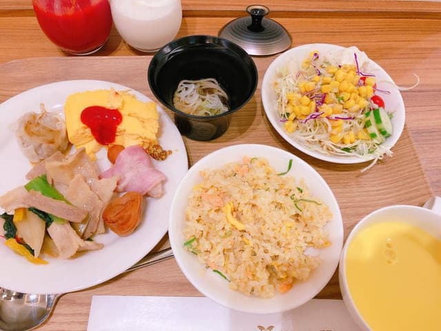 ホテルロイヤル盛岡 - サブ画像1