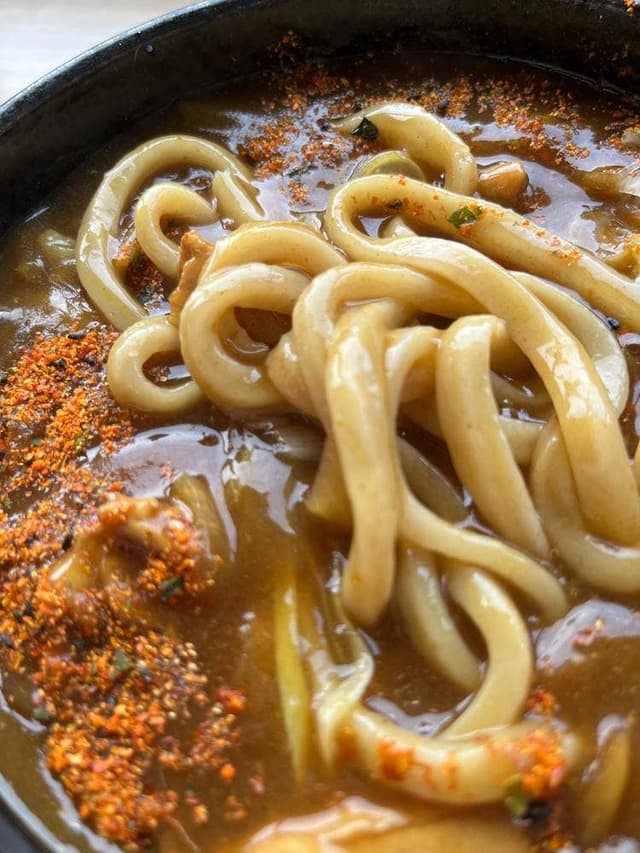 麺工房かたくり - サブ画像3