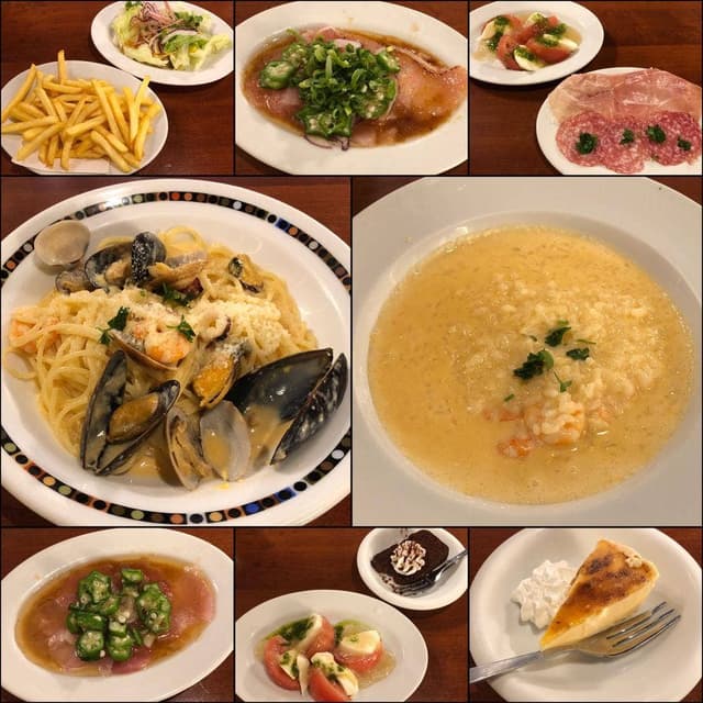ラパウザ あべのルシアス店 - サブ画像1