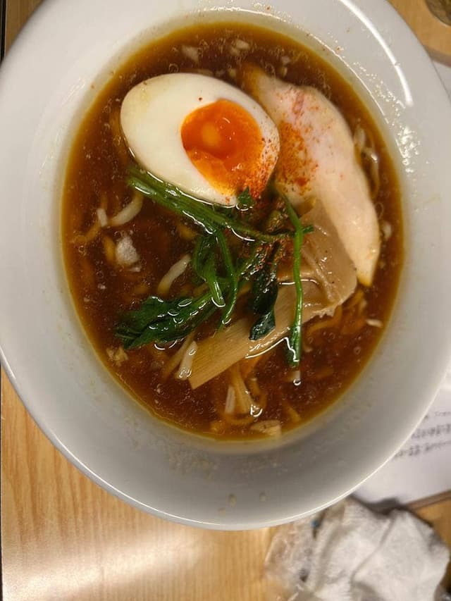 麺乃すずのや - サブ画像1
