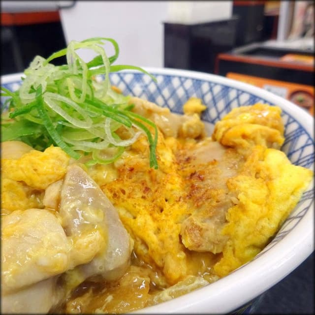 吉野家 大通西10丁目店 - サブ画像1
