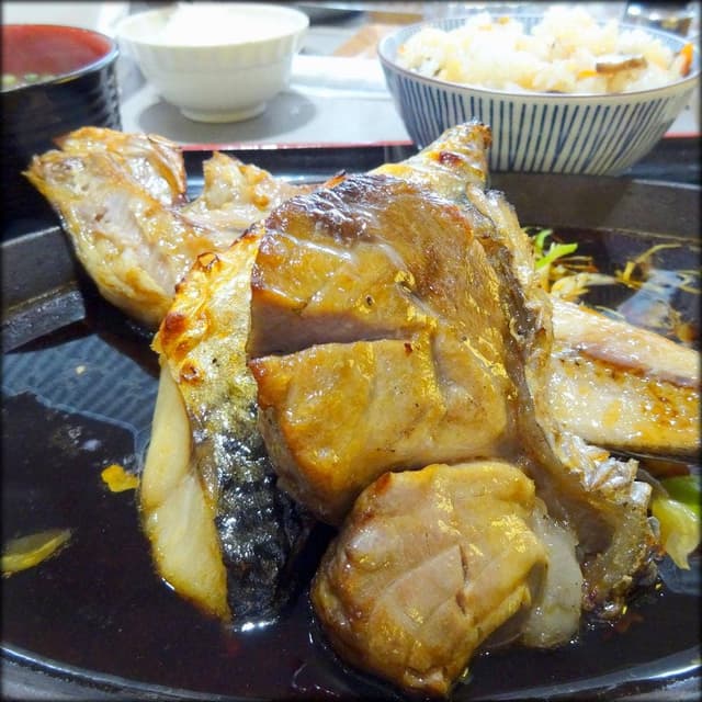 一夜干しと海鮮丼 できたて屋 JRタワーステラプレイス店 - サブ画像2