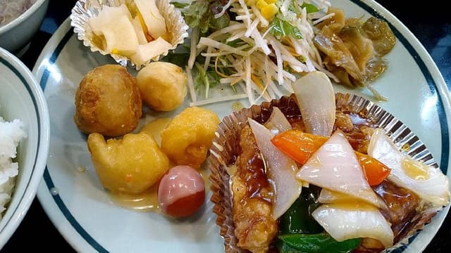 大阪王将 上本町店 - サブ画像1