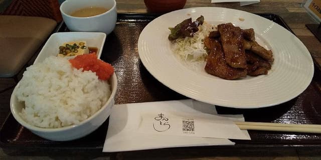 カジュアルバル まんとら - サブ画像1
