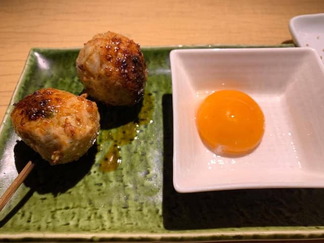 焼鳥屋 バードマン - サブ画像2