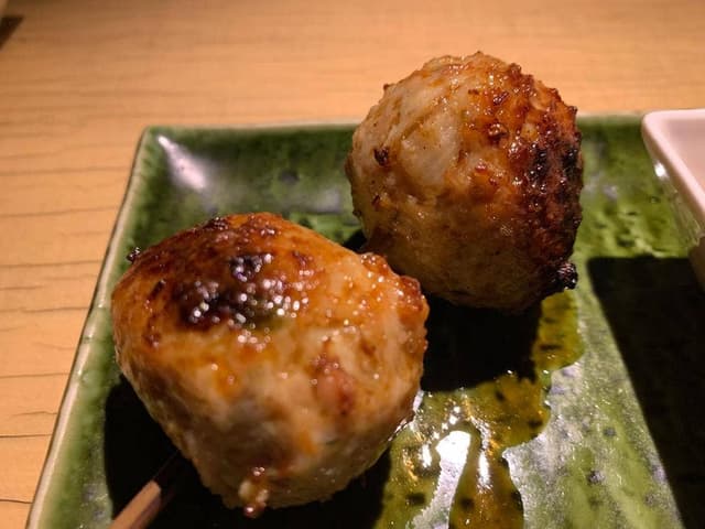 焼鳥屋 バードマン - サブ画像3