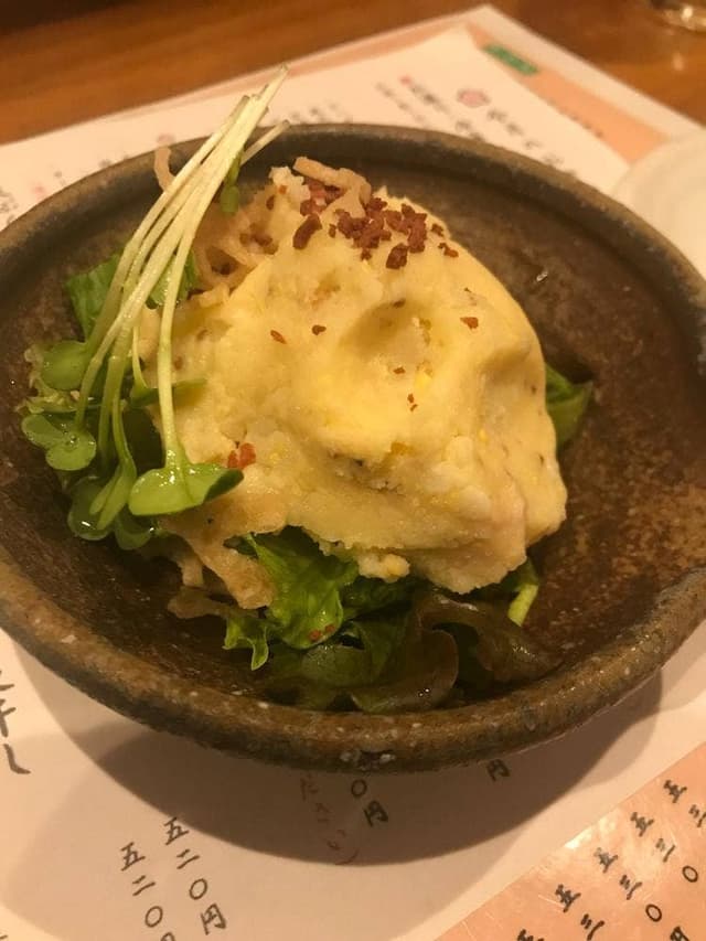炭焼菜彩干物飯 紀州のしずく - サブ画像2