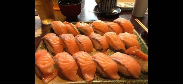 毘沙門天 萩原店 - サブ画像2