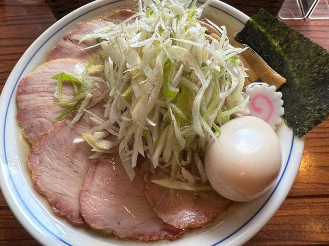 ラーメン きく屋 - サブ画像2