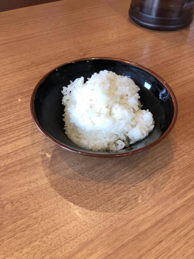 横浜家系ラーメン 町田商店 藤沢湘南台店 - サブ画像1