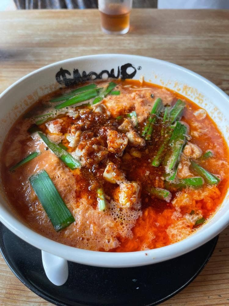 ザ スヌープ 都北店