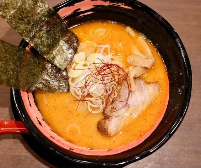 麺dining 糸 - サブ画像1