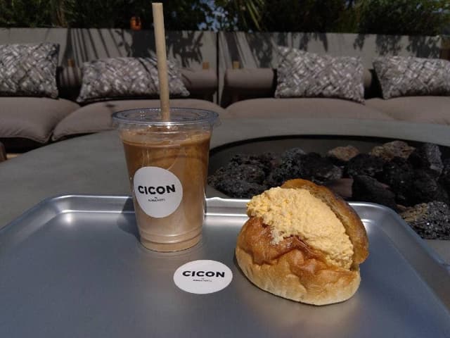 CICON BAKERY by NOHGA HOTEL - サブ画像2