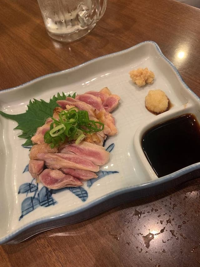 創作居酒屋 吉 - サブ画像2