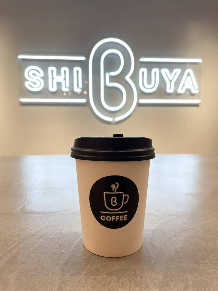 b8ta 渋谷店