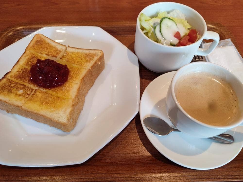 ベーカリーホテル シャトードール